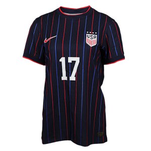 Samantha Coffey United States W shirt