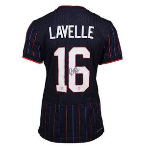 Rose Lavelle United States W shirt
