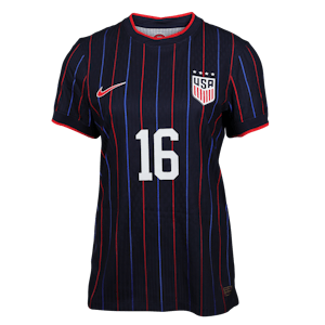 Rose Lavelle United States W shirt