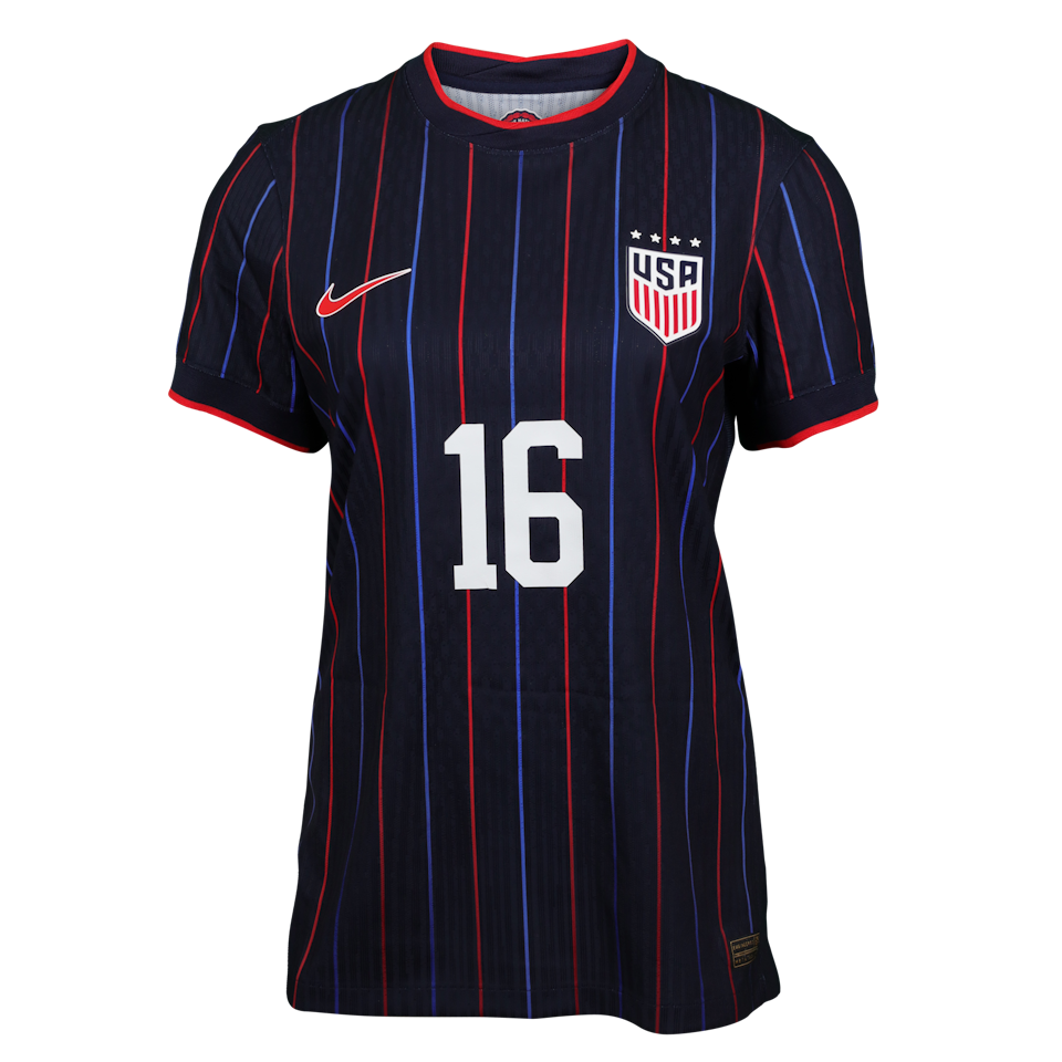 Rose Lavelle United States W shirt