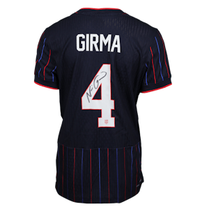 Naomi Girma United States W shirt