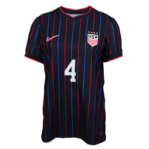 Naomi Girma United States W shirt