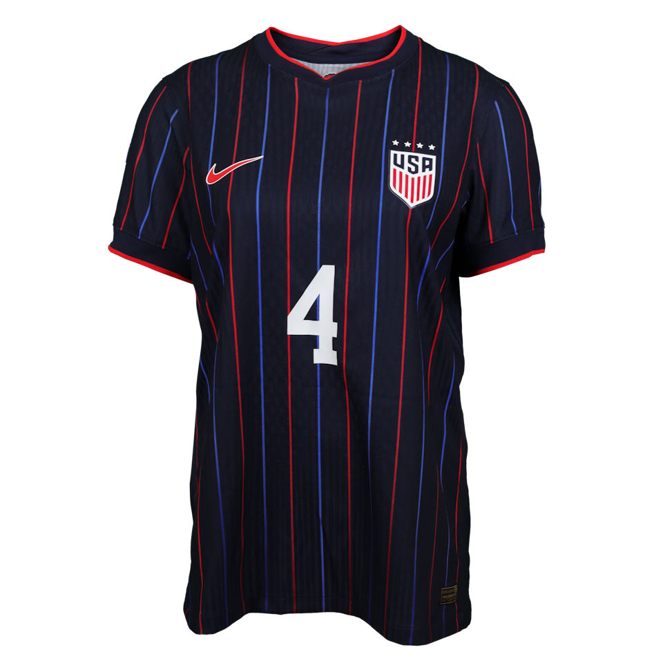Naomi Girma United States W shirt