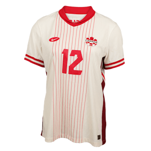 Jade Rose Canada W jersey