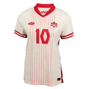Maillot de Ashley Lawrence (Canada W)
