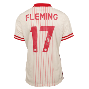 Maillot de Jessie Fleming (Canada W)