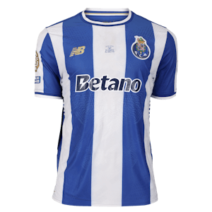 João Mário Neto Lopes FC Porto jersey