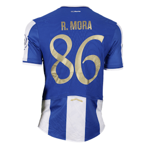 Rodrigo Mora FC Porto shirt