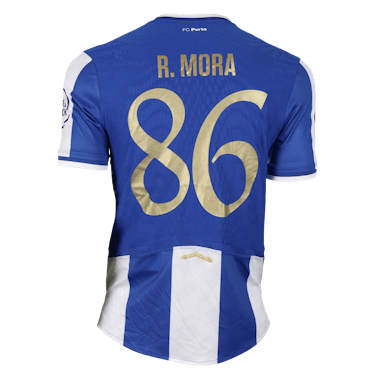 Rodrigo Mora