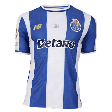 FC Porto 팀의 Rodrigo Mora 셔츠