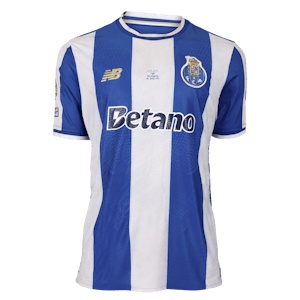 Samuel Omorodion Aghehowa FC Porto shirt