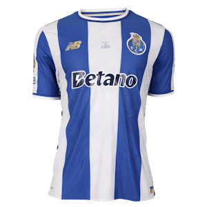 Camiseta Otávio FC Porto