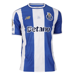 Maillot de André Franco (FC Porto)