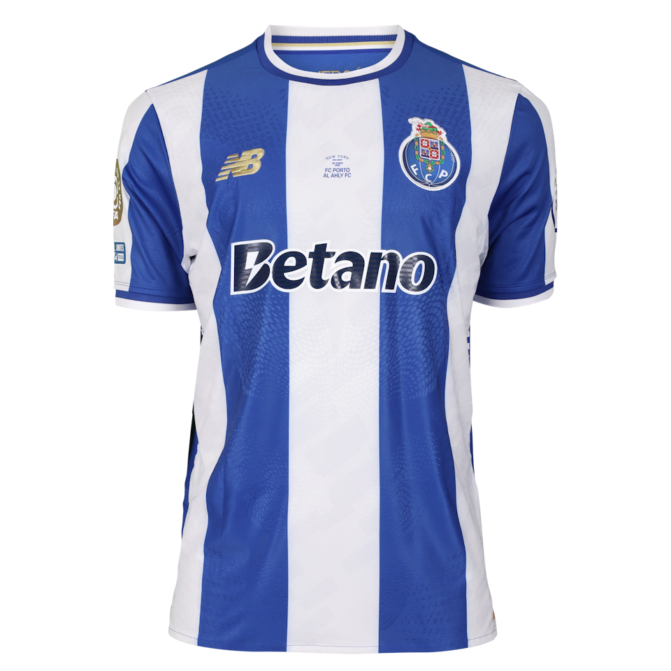 Maglia di Deniz Gül (FC Porto)