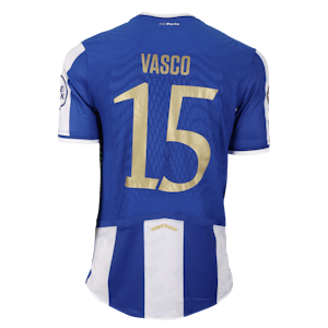 Maglia di Vasco Sousa (FC Porto)