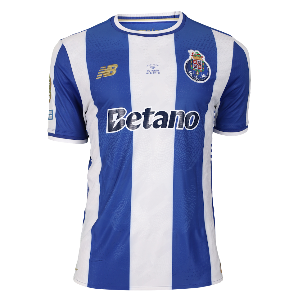 Maglia di Vasco Sousa (FC Porto)