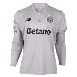 Diogo Dias Fernandes FC Porto camisa.