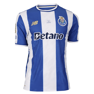 André Luis Rocha Oliveira FC Porto jersey