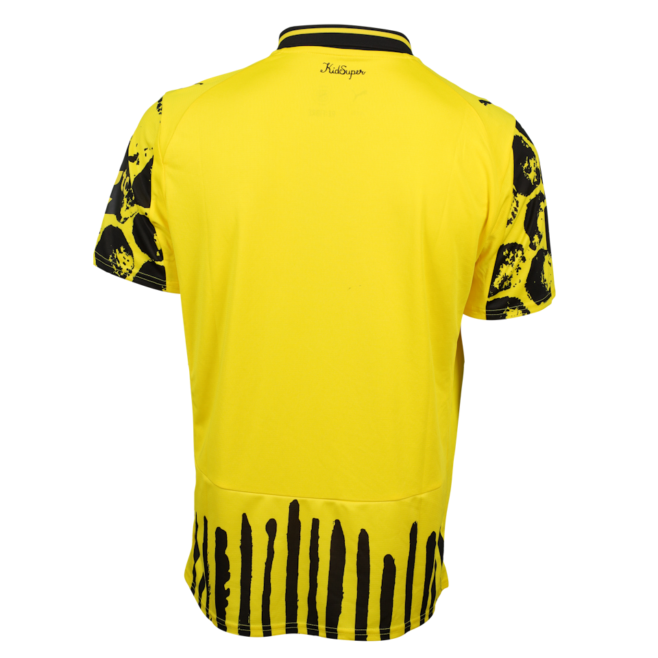 Kidsuper Club World Cup - Squad Signed Shirt 2