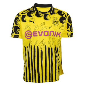 Kidsuper Club World Cup - Squad Signed Shirt 2