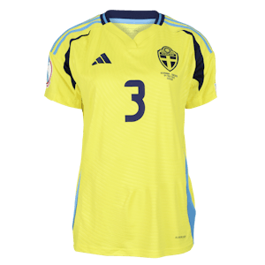Linda Sembrant Sweden W shirt