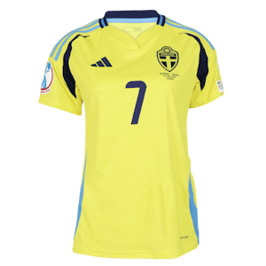 Madelen Janogy Sweden W shirt