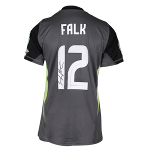 Maglia di Jennifer Falk (Sweden W)