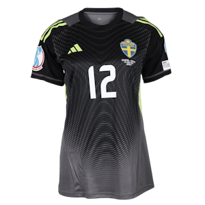 Maglia di Jennifer Falk (Sweden W)