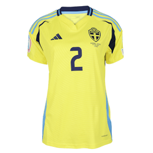 Jonna Andersson Sweden W shirt