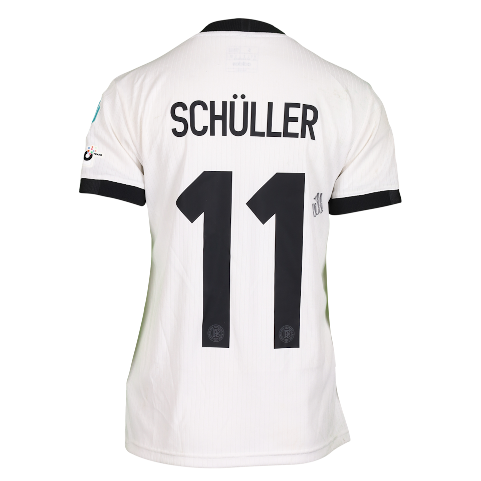 Lea Schüller Germany W shirt