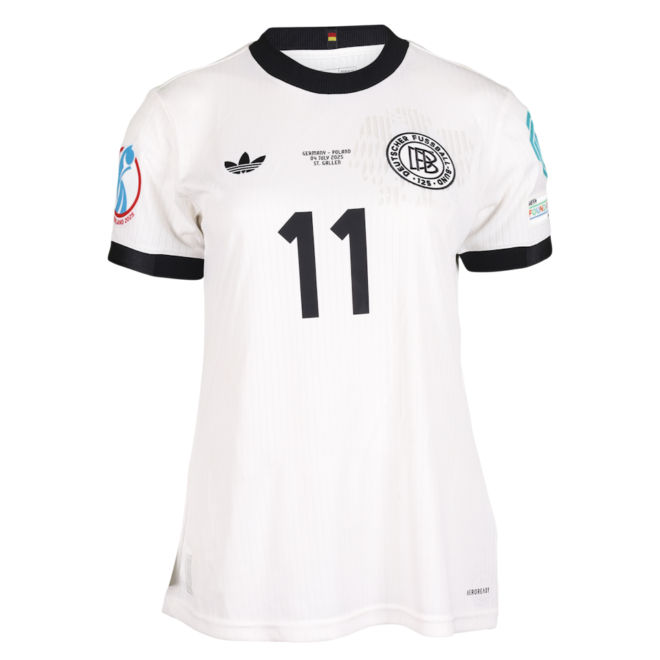 Lea Schüller Germany W shirt