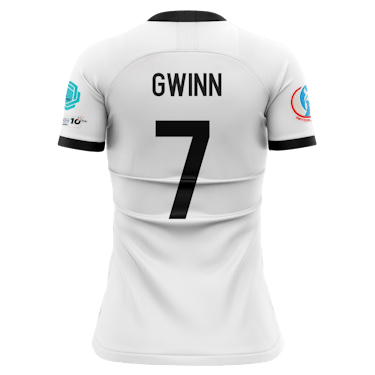 Giulia Gwinn Germany W shirt