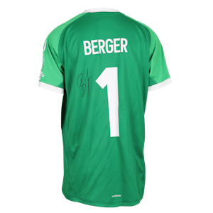 Ann-Katrin Berger Germany W jersey