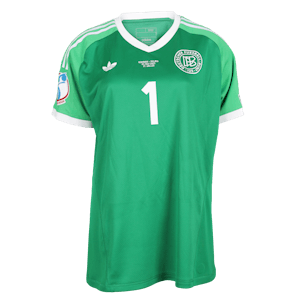 Ann-Katrin Berger Germany W jersey