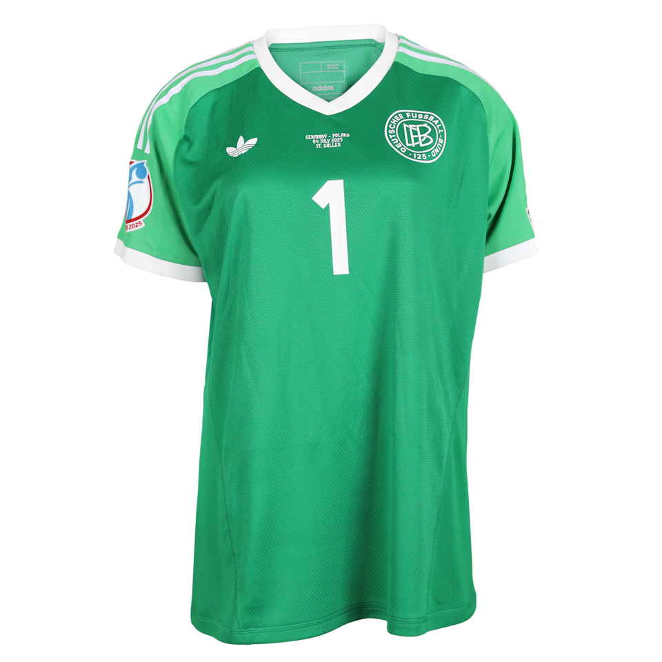 Ann-Katrin Berger Germany W jersey