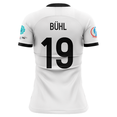 Klara Bühl Germany W shirt