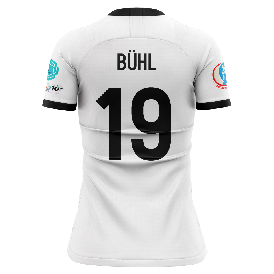 Germany WKlara Bühl球衣