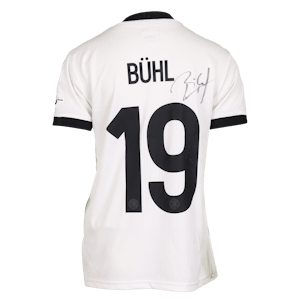 Klara Bühl Germany W shirt