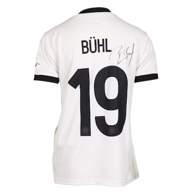 Klara Bühl Germany W shirt