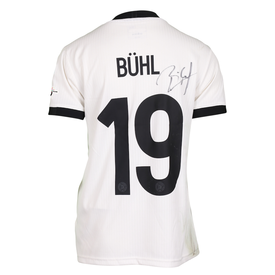 Klara Bühl Germany W shirt