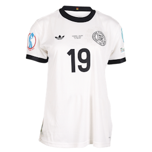 Klara Bühl Germany W shirt