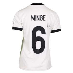 Janina Minge Germany W shirt