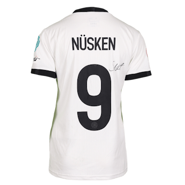 Sjoeke Nüsken Germany W shirt