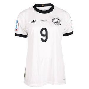 Sjoeke Nüsken Germany W shirt