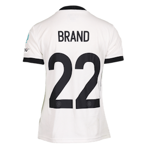 Jule Brand Germany W shirt