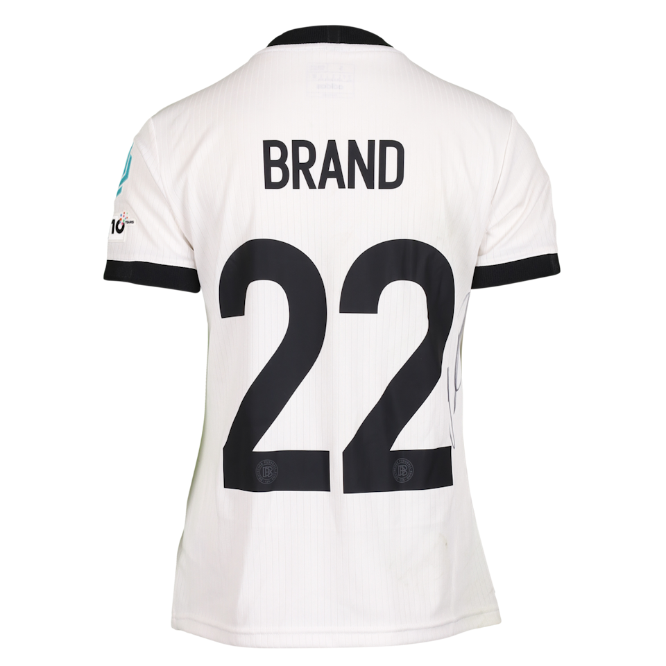 Jule Brand Germany W shirt