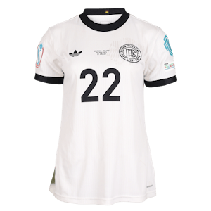 Jule Brand Germany W shirt