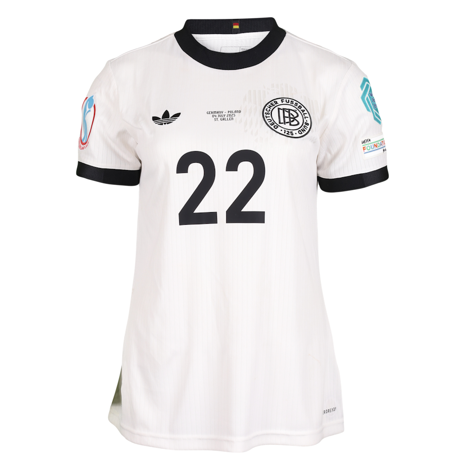 Jule Brand Germany W shirt