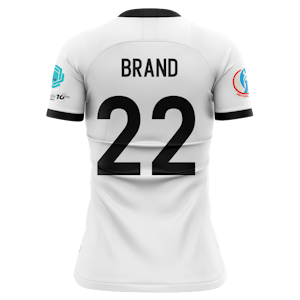 Germany WJule Brand球衣