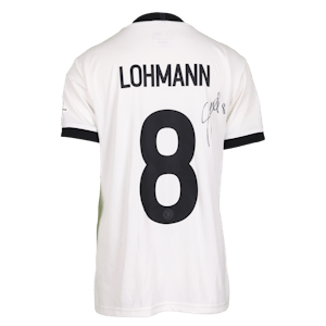 Sydney Lohmann Germany W shirt